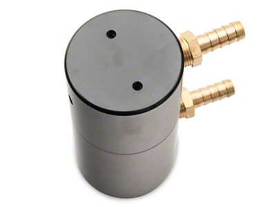 C&L Oil Separator; Driver Side (19-25 5.3L Sierra 1500)