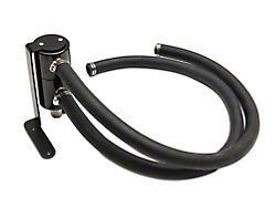C&L Oil Separator; Driver Side (19-25 5.3L Silverado 1500)