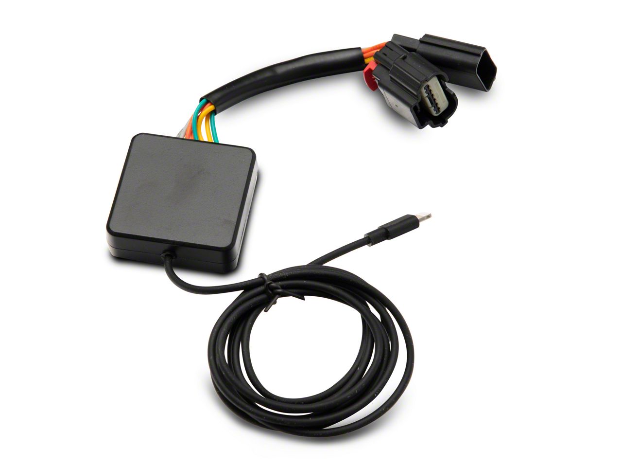 ③チロルページ C&L Silverado 1500 Throttle Controller S122653 (19-26