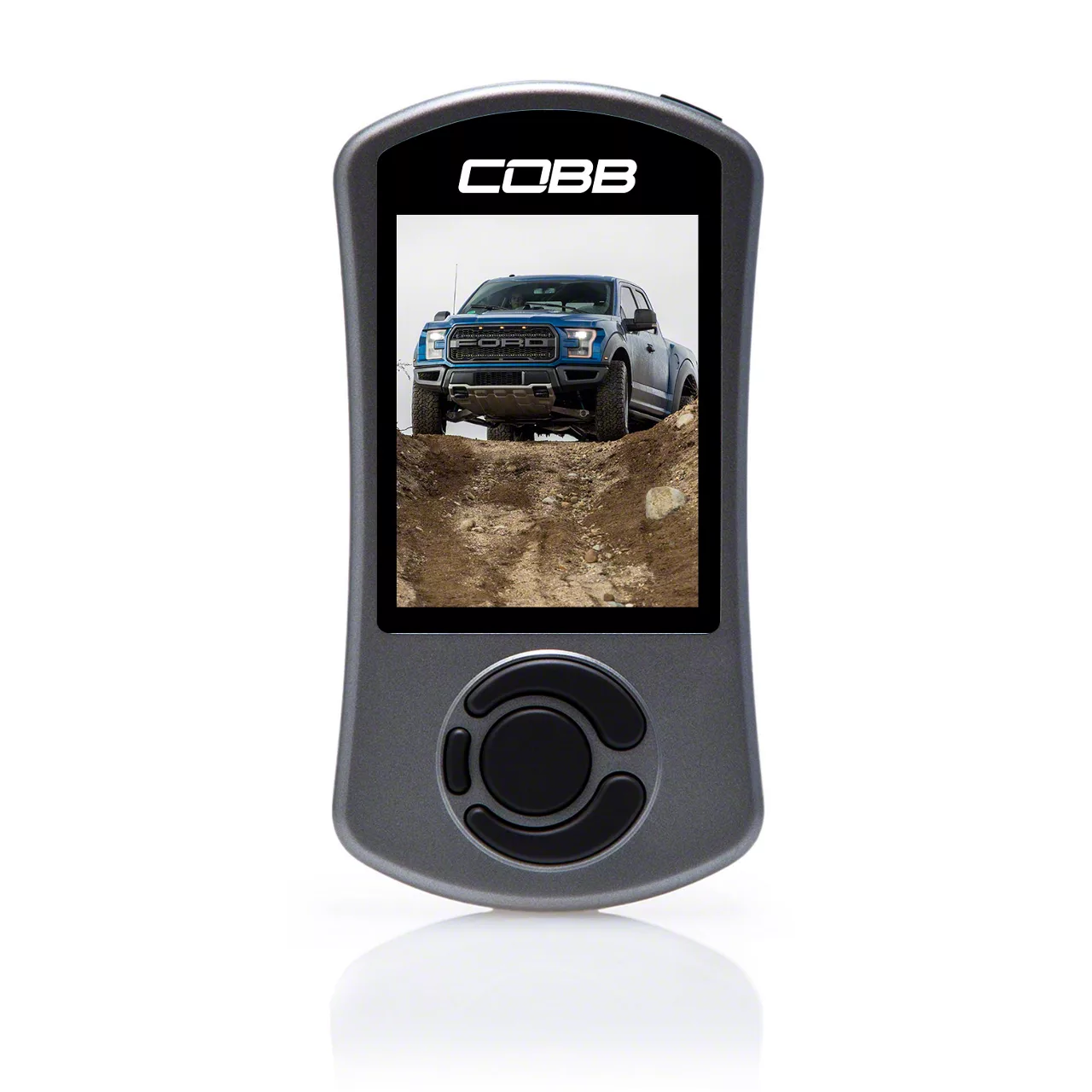 Cobb Accessport V3 (17-20 F-150 Raptor; 19-20 F-150 Limited)