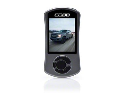 Cobb Accessport V3 (17-19 3.5L EcoBoost F-150)