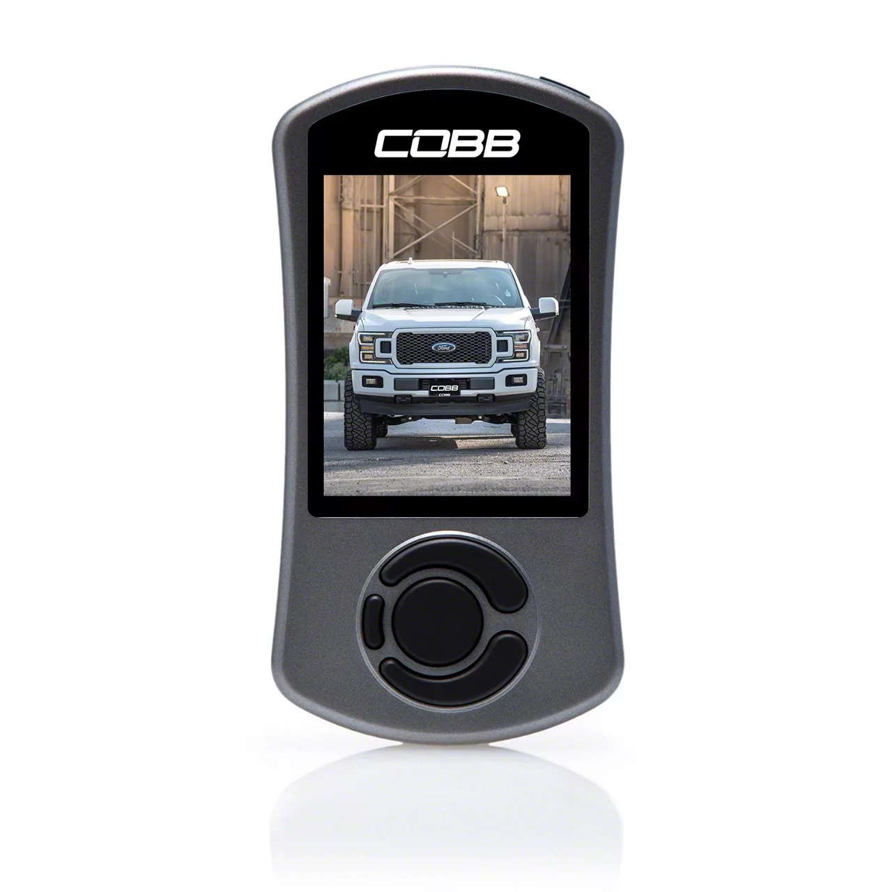 Cobb Accessport V3 (18-20 2.7L EcoBoost F-150)