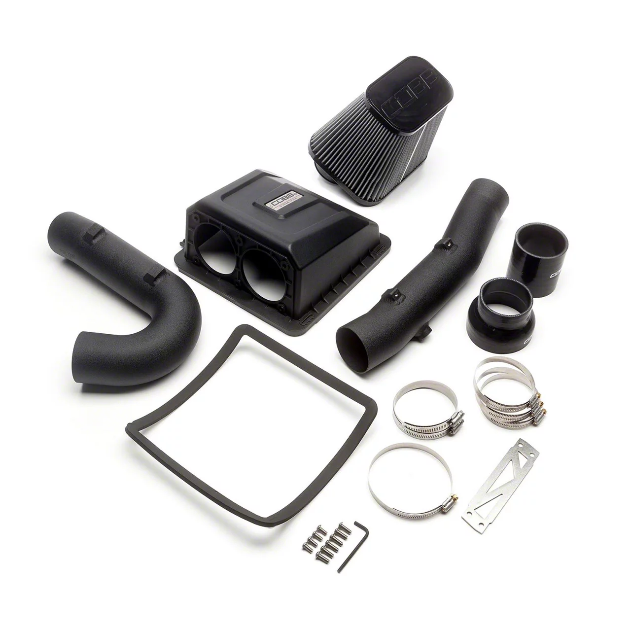 Cobb Cold Air Intake (18-20 2.7L EcoBoost F-150)