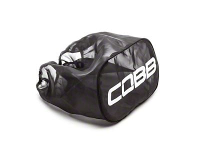 Cobb Cold Air Intake Filter Sock (17-20 2.7L/3.5L EcoBoost F-150)
