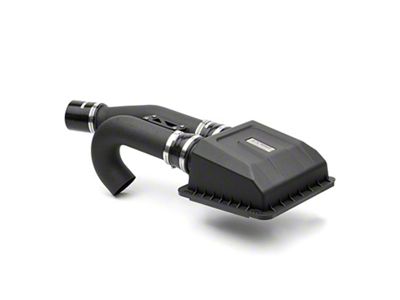 Cobb Cold Air Intake with HydroCarbon Trap (21-25 3.5L EcoBoost F-150 Raptor)