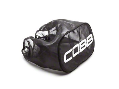 Cobb Cold Air Intake Replacement Filter; Dry (18-25 3.5L EcoBoost F-150)