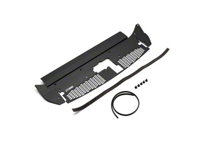 Cobb Radiator Shroud (17-20 F-150 Raptor)