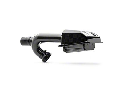 Cobb Redline Cold Air Intake; Carbon Fiber (18-20 2.7L EcoBoost F-150)
