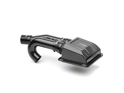 Cobb Redline Cold Air Intake with HydroCarbon Trap; Carbon Fiber (18-20 F-150 Raptor; 19-20 F-150 Limited)