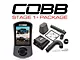 Cobb Stage 1+ Power Package with TCM (17-20 F-150 Raptor; 19-20 F-150 Limited)