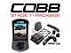 Cobb Stage 1+ Redline Carbon Fiber Power Package (17-20 F-150 Raptor; 19-20 F-150 Limited)