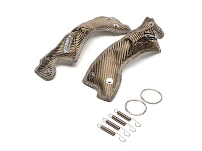 Cobb Turbo Blanket (17-20 3.5L EcoBoost F-150)