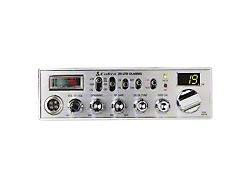 Cobra A-1 29LTD AM/FM CB Radio (Universal; Some Adaptation May Be Required)