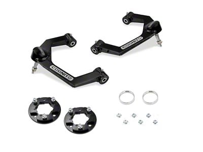 Cognito Motorsports 2.50-Inch Standard Front Leveling Kit (21-24 4WD F-150 w/o CCD System, Excluding Raptor)