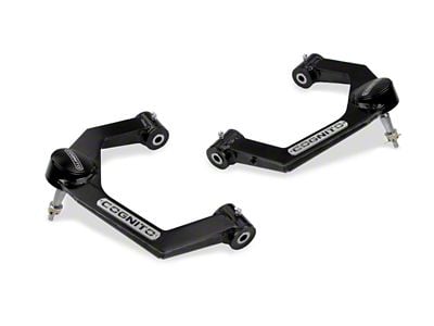 Cognito Motorsports Uniball SM Series Upper Control Arms (21-25 4WD F-150, Excluding Raptor)
