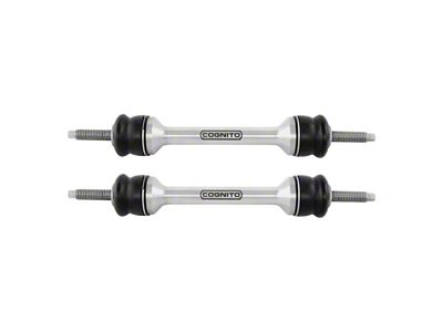 Cognito Motorsports Front Sway Bar End Links for 4-Inch Lift (17-24 4WD F-250 Super Duty)