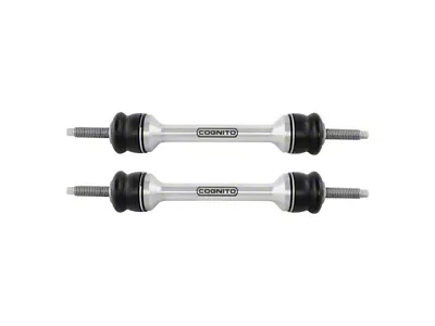 Cognito Motorsports Front Sway Bar End Links for 4-Inch Lift (17-24 4WD F-250 Super Duty)