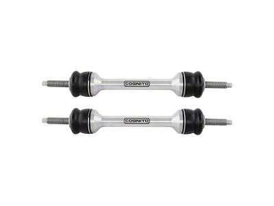 Cognito Motorsports Front Sway Bar End Links for 4-Inch Lift (17-25 4WD F-350 Super Duty)