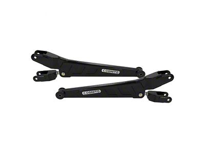 Cognito Motorsports SM Series Radius Arm Kit (11-24 4WD F-350 Super Duty)