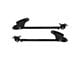 Cognito Motorsports Tubular Series LDG Traction Bar Kit for 0 to 4.50-Inch Lift (17-24 4WD F-350 Super Duty)