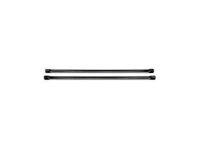 Cognito Motorsports Comfort Ride Torsion Bar Kit (11-19 Sierra 2500 HD