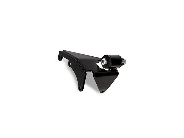 Cognito Motorsports Differential Mount Bracket Kit (07-10 4WD Sierra 2500 HD)