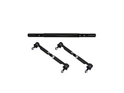 Cognito Motorsports Extreme Duty Tie Rod Center Link Kit (11-24 Sierra 2500 HD)
