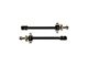 Cognito Motorsports Front Sway Bar End Links for 10 to 12-Inch Lift (07-19 Sierra 2500 HD)