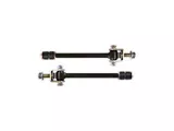 Cognito Motorsports Front Sway Bar End Links for 7 to 9-Inch Lift (07-19 Sierra 2500 HD)