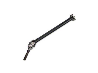 Cognito Motorsports CV Front Driveline Kit for 4-Inch, 7-Inch or 10-Inch Lift (20-25 6.6L Duramax Sierra 3500 HD w/ 10-Speed Allison Transmission)