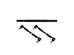 Cognito Motorsports Extreme Duty Tie Rod Center Link Kit (11-25 Sierra 3500 HD)