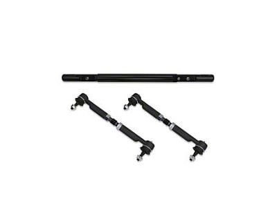 Cognito Motorsports Extreme Duty Tie Rod Center Link Kit (11-24 Sierra 3500 HD)
