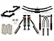 Cognito Motorsports 3-Inch Ultimate Leveling Kit with FOX FRS 3.0 IBP Shocks (19-24 Silverado 1500)