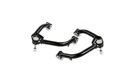 GMC　HRC ダンパーロッド Cognito Motorsports Silverado 1500 Ball Joint Upper Control