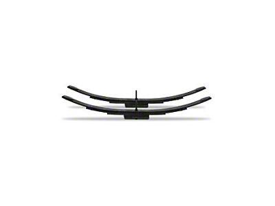 Cognito Motorsports Deaver Mini Leaf Pack (19-25 Silverado 1500)