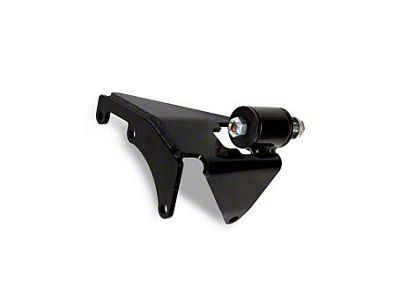 Cognito Motorsports Differential Mount Bracket Kit (07-10 4WD Silverado 2500 HD)