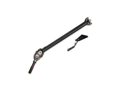 Cognito Motorsports CV Front Driveline Kit for 7 to 12-Inch Lift (07-16 6.6L Duramax Silverado 3500 HD)