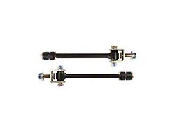 Cognito Motorsports Front Sway Bar End Links for 10 to 12-Inch Lift (07-19 Silverado 3500 HD)
