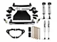 Cognito Motorsports 4-Inch Performance Suspension Lift Kit with FOX PS IFP Shocks (14-18 Sierra 1500 w/ Stock Cast Aluminum or Stamped Steel Control Arms, Excluding Denali)