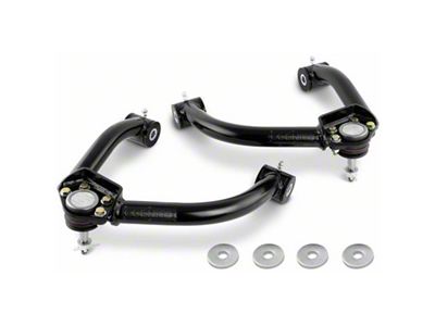 Cognito Motorsports Ball Joint Upper Control Arms (19-24 Sierra 1500 AT4)
