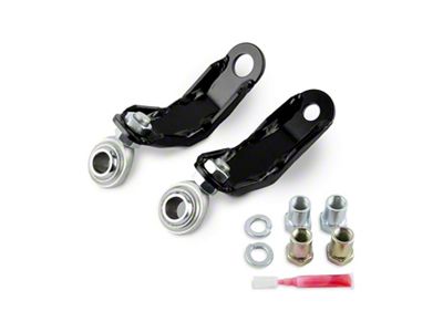 Cognito Motorsports Pitman Idler Arm Support Kit (99-06 Sierra 1500)