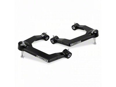 Cognito Motorsports Uniball SM Series Upper Control Arms (19-24 Sierra 1500 AT4)