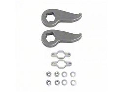Cognito Motorsports 2-Inch Economy Front Leveling Kit (20-25 Sierra 2500 HD)
