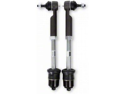 Cognito Motorsports Alloy Series Tie Rod Kit (07-10 Sierra 2500 HD)