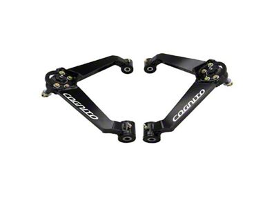 Cognito Motorsports Ball Joint SM Series Upper Control Arms (07-10 Sierra 2500 HD)