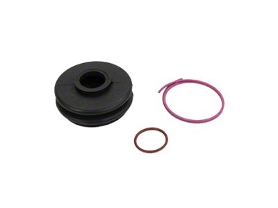 Cognito Motorsports HD Series Upper Press-In Ball Joint (11-25 Sierra 2500 HD)