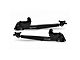 Cognito Motorsports SM Series LDG Traction Bar Kit for 0 to 5.50-Inch Lift (11-19 Sierra 2500 HD)