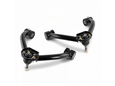 Cognito Motorsports Standard Upper Control Arms (20-23 Sierra 2500 HD)