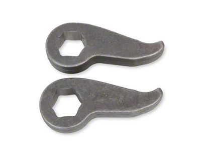 Cognito Motorsports Torsion Bar Keys (07-19 Sierra 2500 HD)