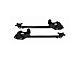 Cognito Motorsports Tubular Series LDG Traction Bar Kit for 6 to 9-Inch Lift (11-19 Sierra 2500 HD)